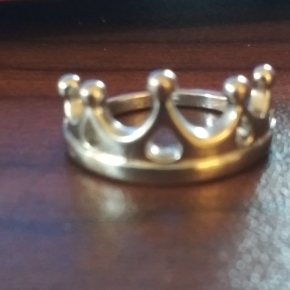Crown ring - Picture 2 of 2